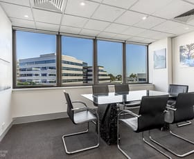 Offices commercial property leased at 69 Christie Street St Leonards NSW 2065
