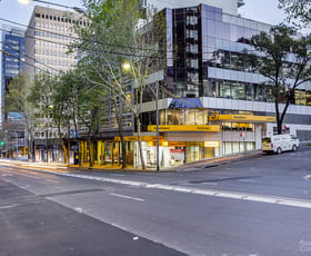 Offices commercial property leased at Ground Floor/Level 1 160 Pacific Highway North Sydney NSW 2060