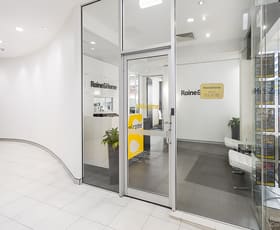 Offices commercial property leased at Ground Floor/Level 1 160 Pacific Highway North Sydney NSW 2060