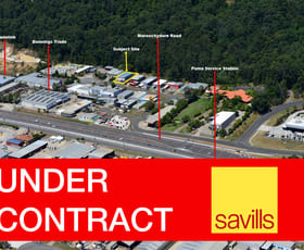 Factory, Warehouse & Industrial commercial property sold at 16 Avian Street Kunda Park QLD 4556