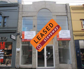 Offices commercial property leased at 235 Bridge Road Richmond VIC 3121