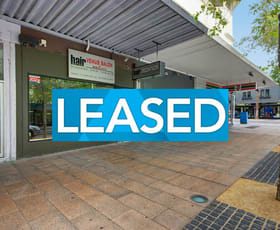 Shop & Retail commercial property leased at 102A Little Malop Street Geelong VIC 3220