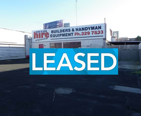 Factory, Warehouse & Industrial commercial property leased at 280-286 Macaulay Road North Melbourne VIC 3051