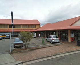 Offices commercial property leased at 2/14 Station Street East Harris Park NSW 2150