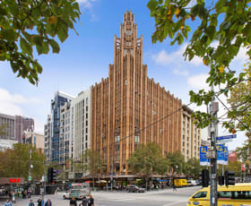 Offices commercial property leased at Suite 414-/220 Collins Street Melbourne VIC 3000