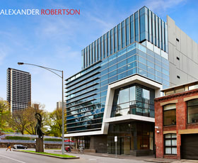 Medical / Consulting commercial property leased at 506/7 Jeffcott Street Melbourne VIC 3000