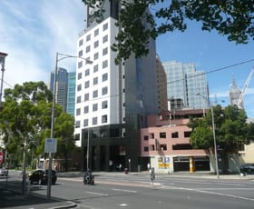 Medical / Consulting commercial property leased at 2/21 Victoria Street East Melbourne VIC 3002