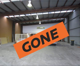 Offices commercial property leased at 116 Bertie Street Port Melbourne VIC 3207