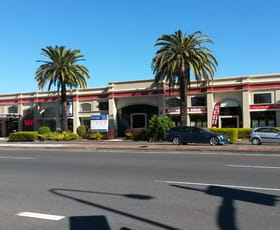 Showrooms / Bulky Goods commercial property leased at Units 5 & 6/22 Crombie Avenue Bundall QLD 4217