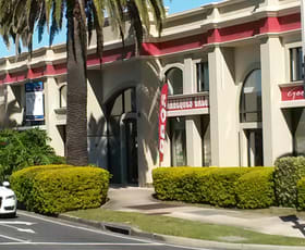 Showrooms / Bulky Goods commercial property leased at Units 5 & 6/22 Crombie Avenue Bundall QLD 4217