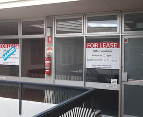 Offices commercial property leased at 6/3 Bishop Street Morley WA 6062