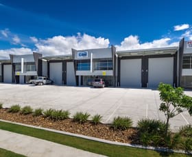 Factory, Warehouse & Industrial commercial property leased at 5/79 Toombul Road Northgate QLD 4013
