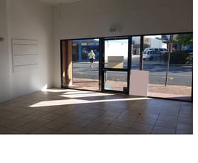 Offices commercial property leased at 2/62 Main Street Proserpine QLD 4800