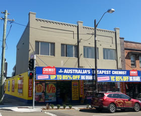 Medical / Consulting commercial property leased at 1/314 Homer St Earlwood NSW 2206