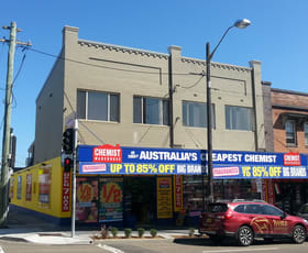 Offices commercial property leased at 1/314 Homer St Earlwood NSW 2206