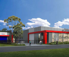 Factory, Warehouse & Industrial commercial property leased at 11-15 Captain Cook Drive Caringbah NSW 2229