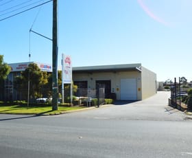 Showrooms / Bulky Goods commercial property leased at 5 & 6/231 Collier Road Bayswater WA 6053
