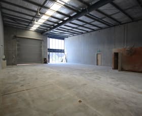 Factory, Warehouse & Industrial commercial property leased at 4/101 Railway Road North Mulgrave NSW 2756