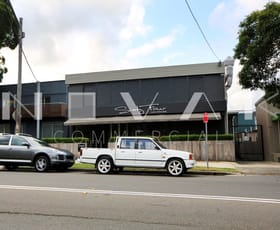 Factory, Warehouse & Industrial commercial property leased at 64 Balgowlah Road Balgowlah NSW 2093
