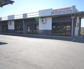 Offices commercial property leased at 3C Carson Road Malaga WA 6090