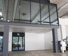 Factory, Warehouse & Industrial commercial property leased at 10/5-7 Inglewood Place Baulkham Hills NSW 2153