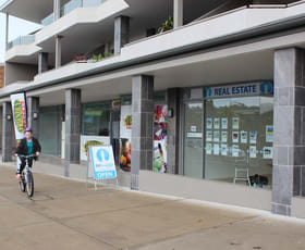 Offices commercial property leased at 5/6-10 Market St Fingal Bay NSW 2315