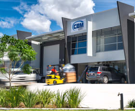 Factory, Warehouse & Industrial commercial property leased at 5/79 Toombul Road Northgate QLD 4013
