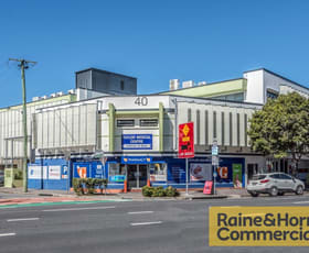 Offices commercial property leased at 20/40 Annerley Road Woolloongabba QLD 4102