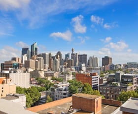 Offices commercial property leased at Surry Hills NSW 2010
