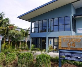 Factory, Warehouse & Industrial commercial property leased at 5/64 Centennial Circuit Byron Bay NSW 2481