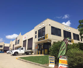 Factory, Warehouse & Industrial commercial property leased at 1/141 Hartley Road Smeaton Grange NSW 2567