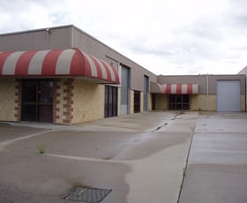 Factory, Warehouse & Industrial commercial property leased at 49-50 Cassola Place Penrith NSW 2750