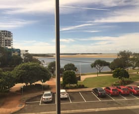 Offices commercial property leased at Level 2/63 The Esplanade Maroochydore QLD 4558