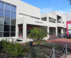 Offices commercial property leased at Suite 7/256 Fitzgerald Street Perth WA 6000