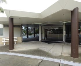 Offices commercial property leased at 16/38 MEADOWVALE AVENUE South Perth WA 6151
