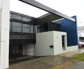 Factory, Warehouse & Industrial commercial property leased at 115 BURSWOOD ROAD Burswood WA 6100