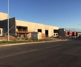 Showrooms / Bulky Goods commercial property leased at 2/46 Dunn Road Smeaton Grange NSW 2567