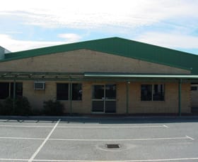 Factory, Warehouse & Industrial commercial property leased at 98A Radium Street Welshpool WA 6106