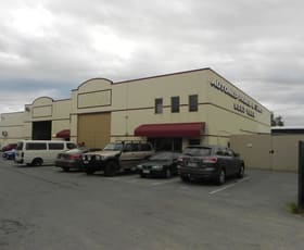 Factory, Warehouse & Industrial commercial property leased at Unit 7, 2 Pritchard Street O'connor WA 6163