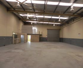Factory, Warehouse & Industrial commercial property leased at Unit 7, 2 Pritchard Street O'connor WA 6163