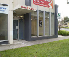Shop & Retail commercial property leased at 7/879 Springvale Road Mulgrave VIC 3170