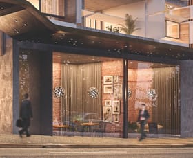 Shop & Retail commercial property leased at Shop 2/69-81 Foveaux Street Surry Hills NSW 2010