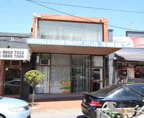 Offices commercial property leased at 1st Floor 8 Burwood Highway Burwood VIC 3125