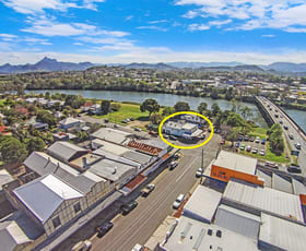 Shop & Retail commercial property leased at 3-5 Prospero Street Murwillumbah NSW 2484