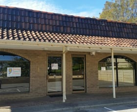 Factory, Warehouse & Industrial commercial property leased at 6/26 Prospect Road Armadale WA 6112