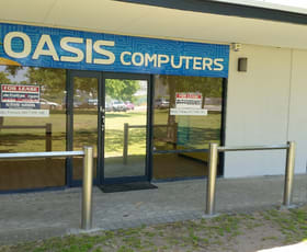Offices commercial property leased at 18D Oasis Drive Secret Harbour WA 6173