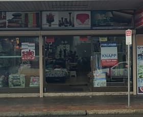 Shop & Retail commercial property leased at Shop 9/226-240 Queen street Campbelltown NSW 2560