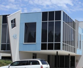 Offices commercial property leased at Offices/45 Lakewood Boulevard Braeside VIC 3195