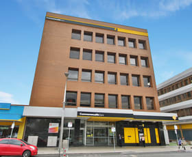 Offices commercial property leased at Level 1 & 4/60 Wells Street Frankston VIC 3199