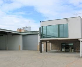 Factory, Warehouse & Industrial commercial property leased at 2/36 Wentworth Place Northgate QLD 4013